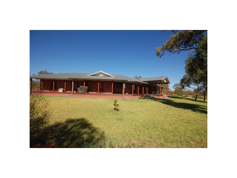 Lot 1 Annies Lane, Griffith NSW 2680