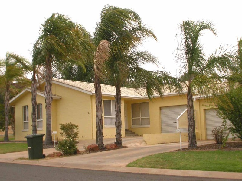 2A McMahon Street, Griffith NSW 2680