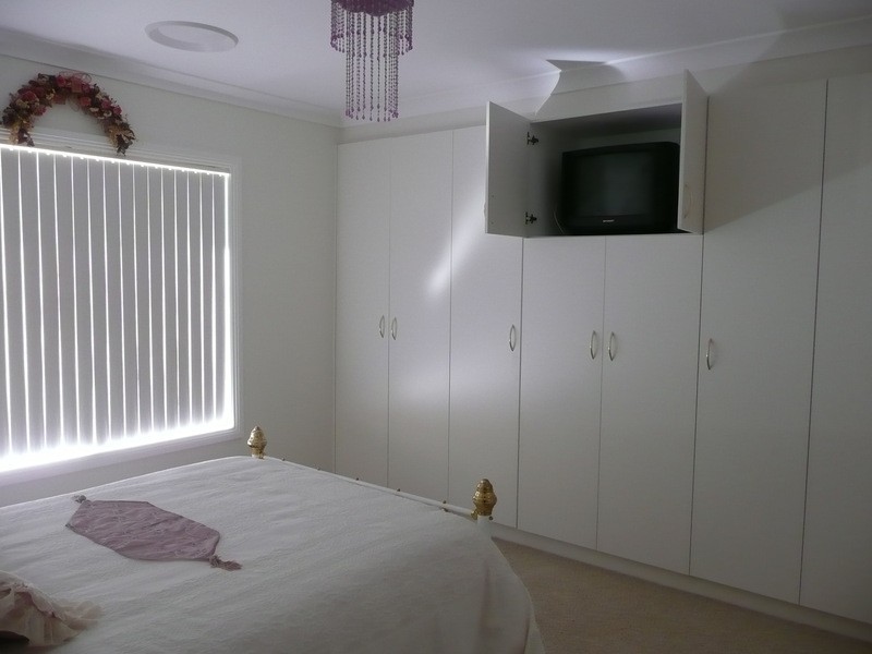 157 Clifton Boulevard, Griffith NSW 2680