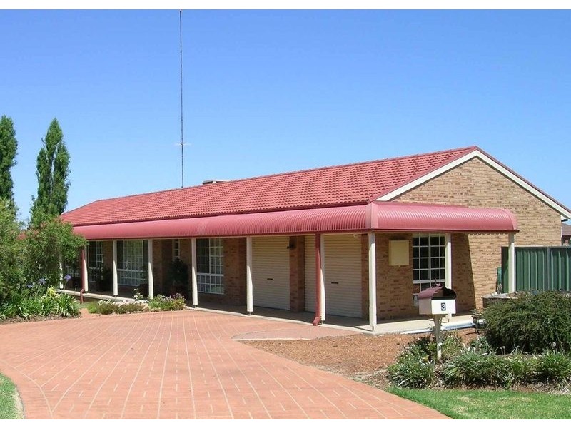 3 Aiden Close, Griffith NSW 2680