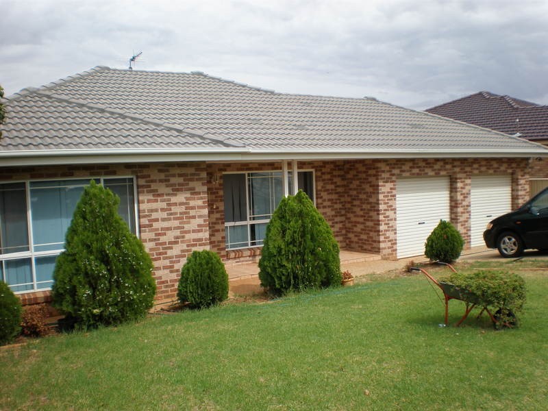 20 Nelson Drive, Griffith NSW 2680