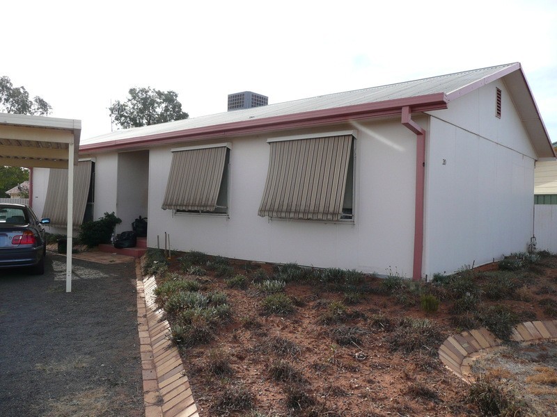 20 Middleton Avenue, Griffith NSW 2680