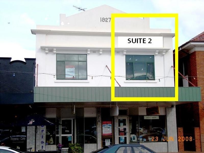 SUITE 2/234 Banna Avenue, Griffith NSW 2680