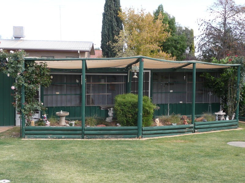 10 Bellbird Street, Coleambally NSW 2707