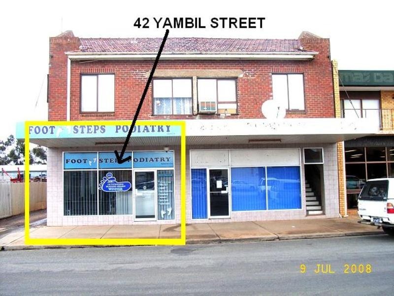42 Yambil Street, Griffith NSW 2680