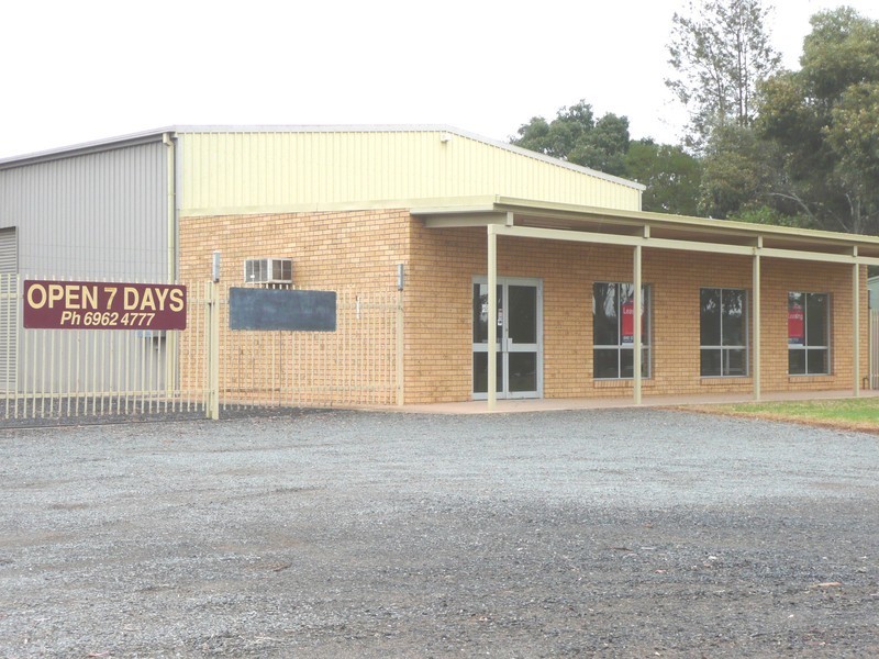 106 Mackay Avenue, Griffith NSW 2680