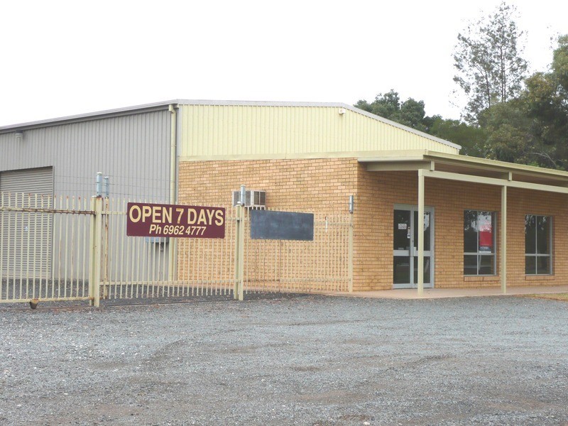 106 Mackay Avenue, Griffith NSW 2680