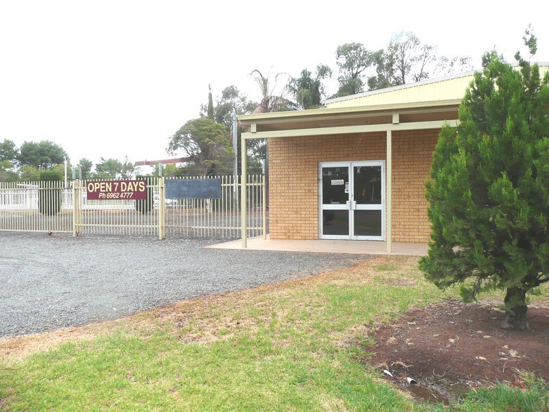 106 Mackay Avenue, Griffith NSW 2680