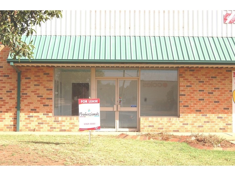 26-28 Bridge Road, Griffith NSW 2680