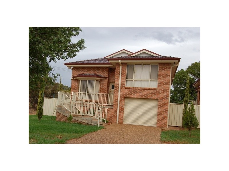 19a Ulong Street, Griffith NSW 2680