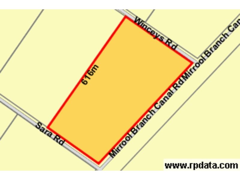 Farm 2693 Sara Road, Hanwood NSW 2680