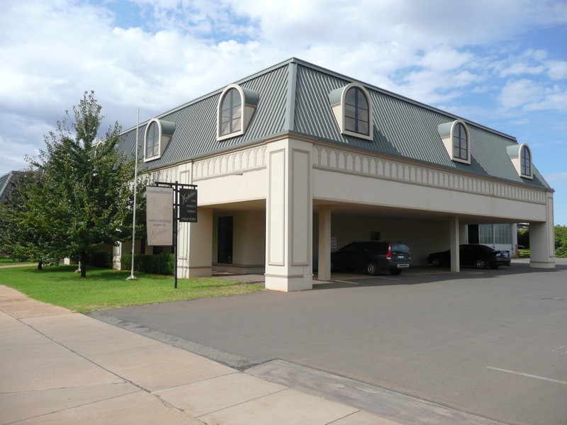 60 Banna Avenue, Griffith NSW 2680