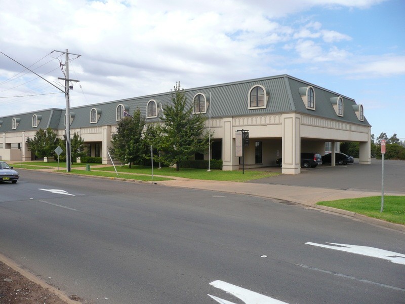 60 Banna Avenue, Griffith NSW 2680