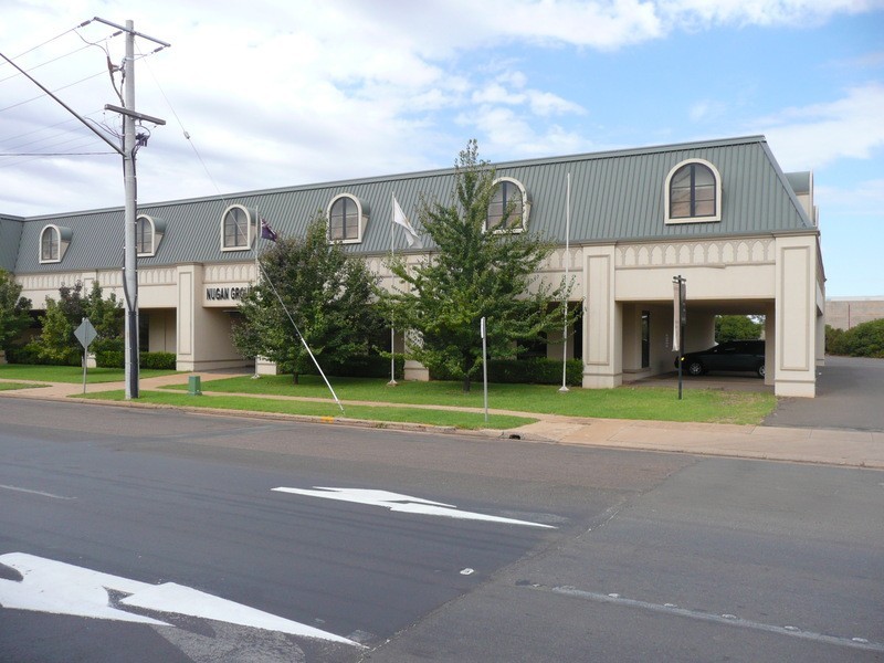 60 Banna Avenue, Griffith NSW 2680