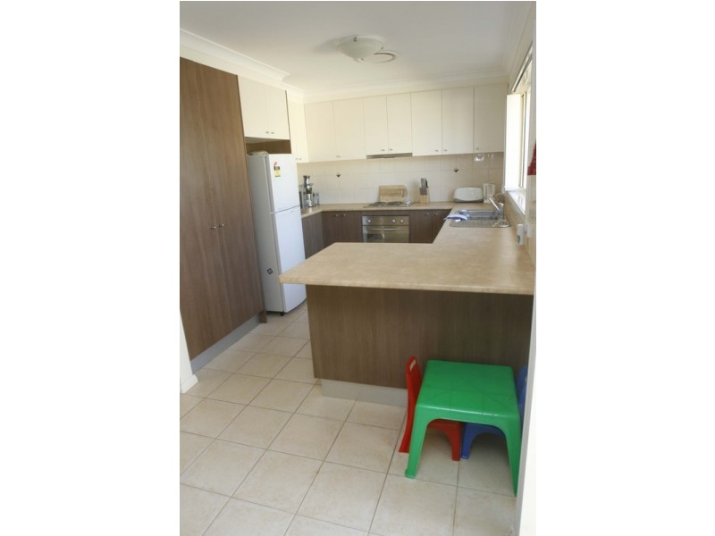 3/21-23 Watson Road, Griffith NSW 2680