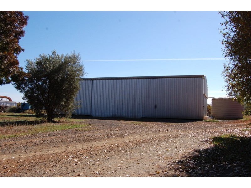 Farm/1444a Bilbul Road, Bilbul NSW 2680