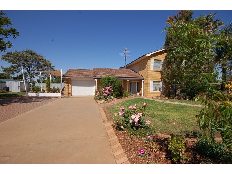 Griffith NSW 2680