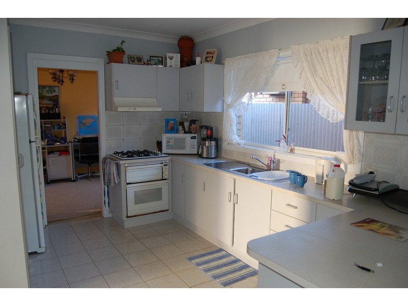 Griffith NSW 2680