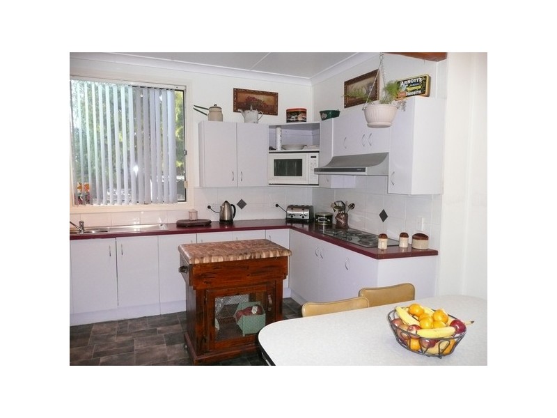 26 White Street, Darlington Point NSW 2706