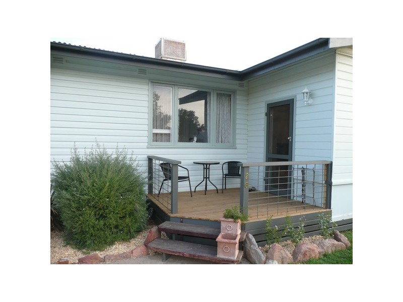 26 White Street, Darlington Point NSW 2706