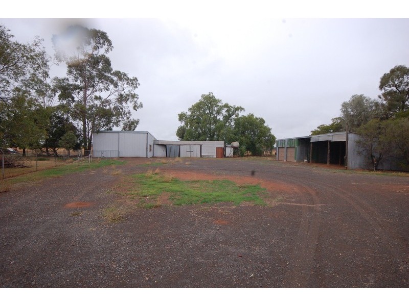Farm 199 Mansell Road, Hanwood NSW 2680