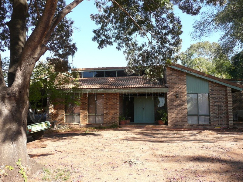 18 Graham Street, Griffith NSW 2680
