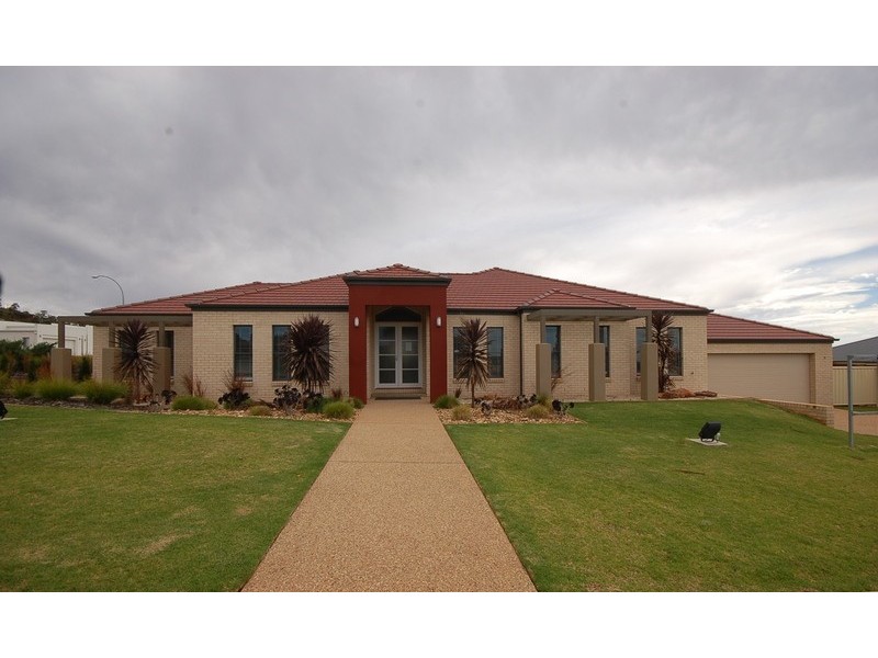 11 Zilliotto Street, Griffith NSW 2680