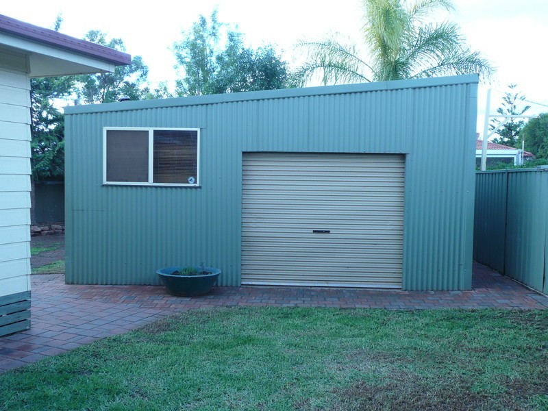 40 Middleton Avenue, Griffith NSW 2680