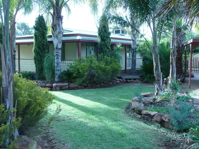 40 Middleton Avenue, Griffith NSW 2680