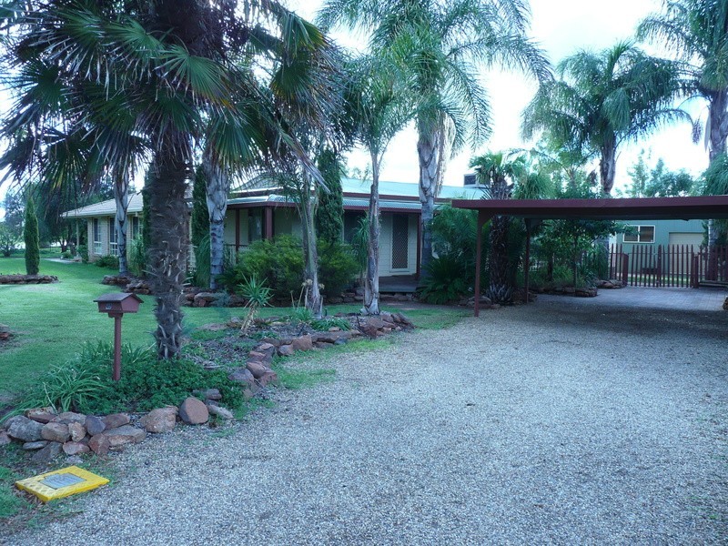 40 Middleton Avenue, Griffith NSW 2680