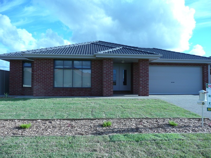 91 Hillam Drive, Griffith NSW 2680