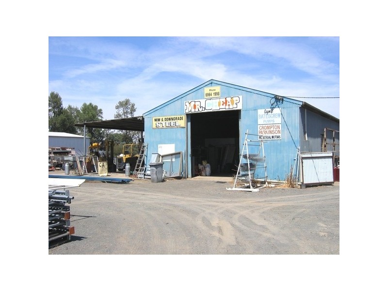 32  Jenson Road, Griffith NSW 2680