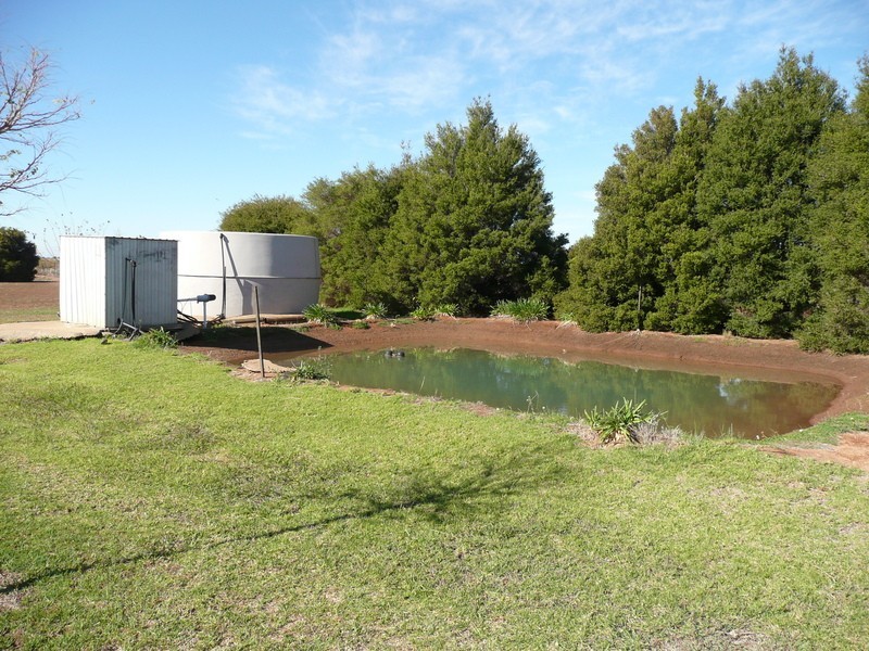 Farm 2776 Marchington Road, Yenda NSW 2681