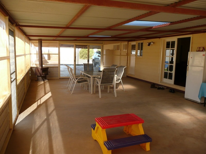 Farm 2776 Marchington Road, Yenda NSW 2681