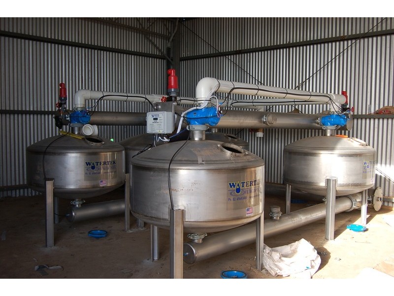 Farm 2677 Evans Road, Yoogali NSW 2680