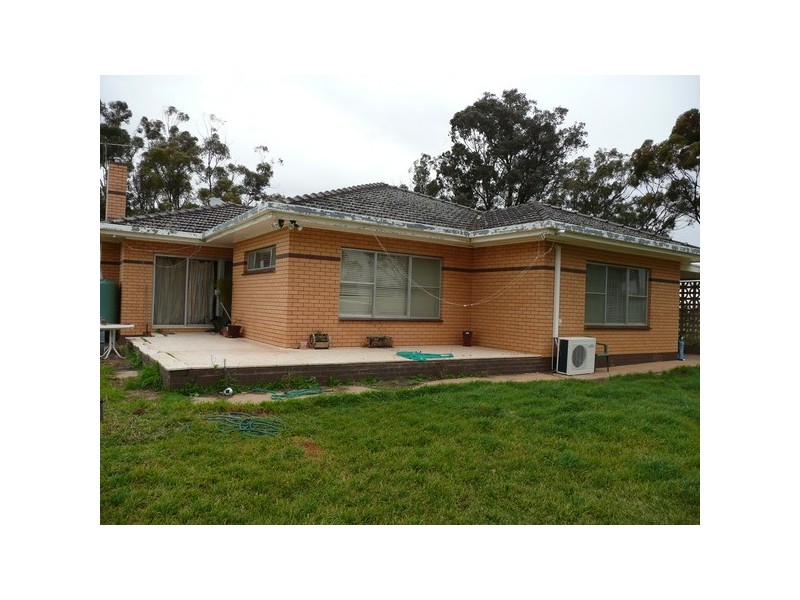 Farm 218 Elaroo Road, Coleambally NSW 2707