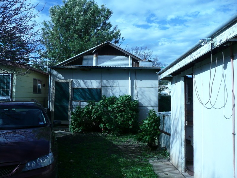 3 Carrington Street, Darlington Point NSW 2706
