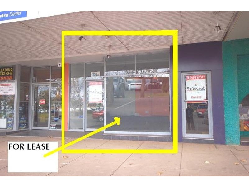 109 Banna Avenue, Griffith NSW 2680