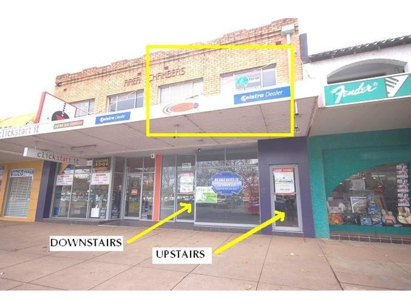 109 Banna Avenue, Griffith NSW 2680