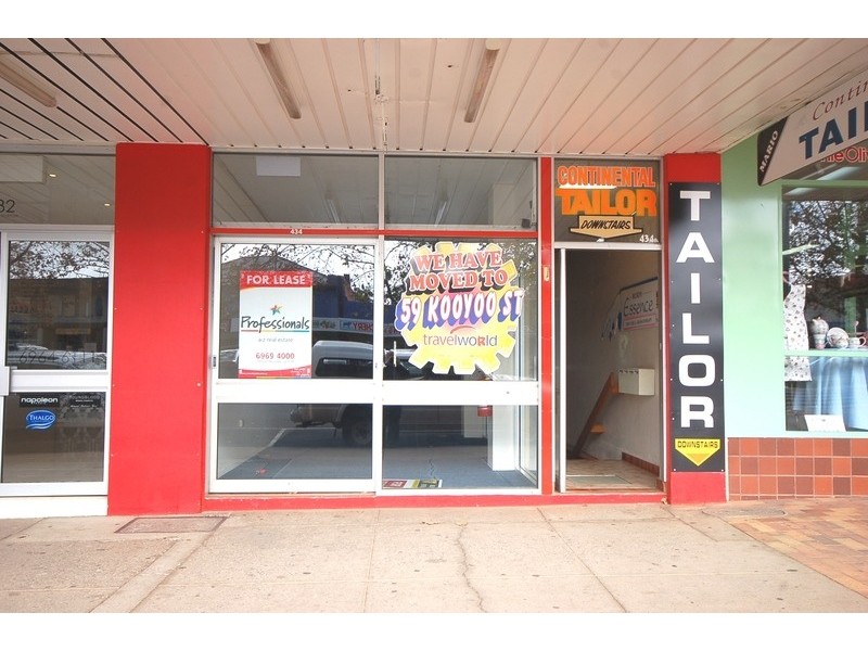 2/434 Banna Avenue, Griffith NSW 2680