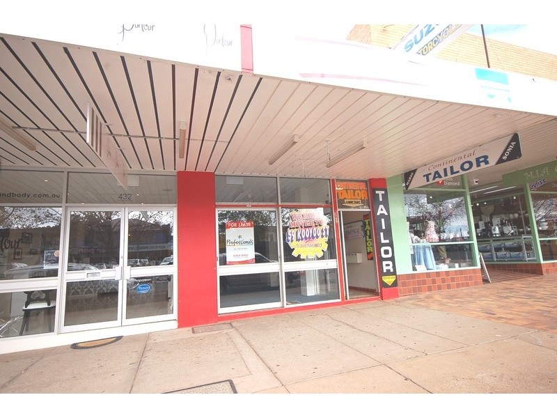 2/434 Banna Avenue, Griffith NSW 2680