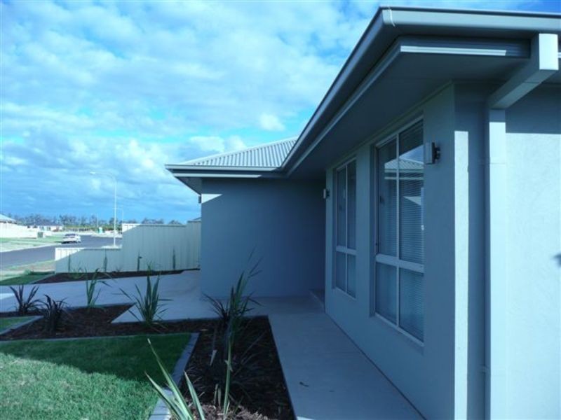 15 Tucker Street, Griffith NSW 2680
