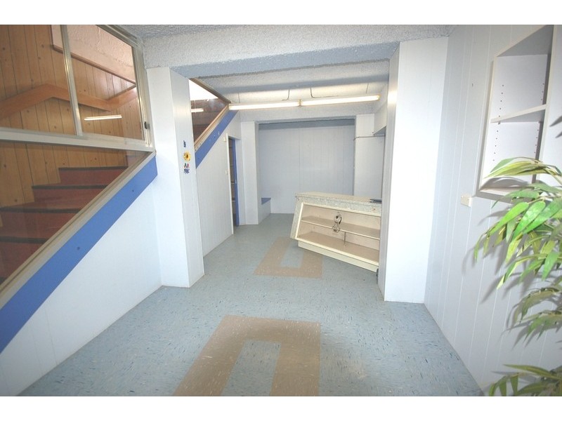 BASEMENT/434 Banna Avenue, Griffith NSW 2680