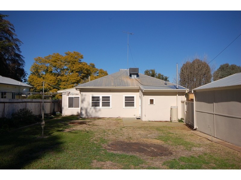 Griffith NSW 2680