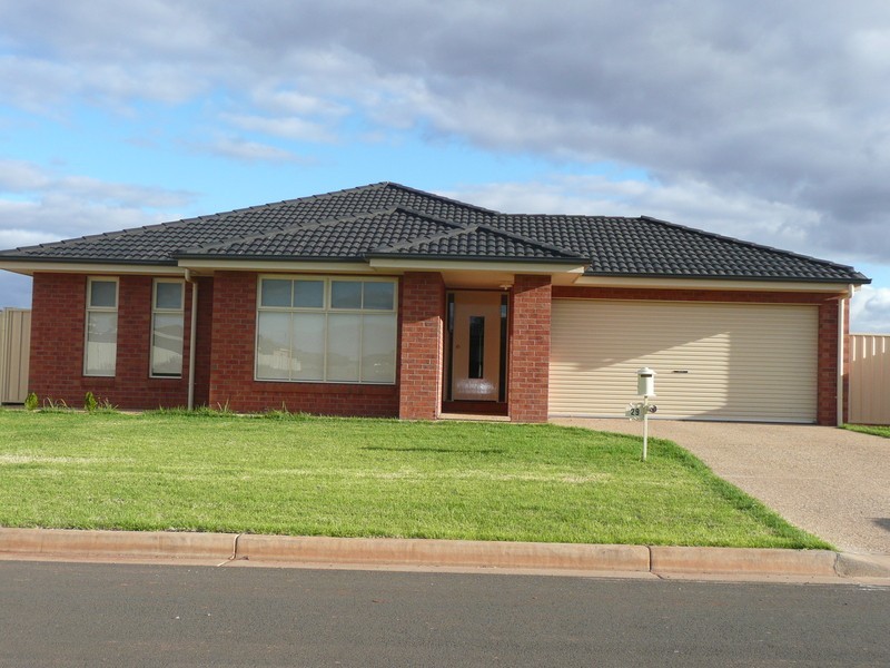 Griffith NSW 2680