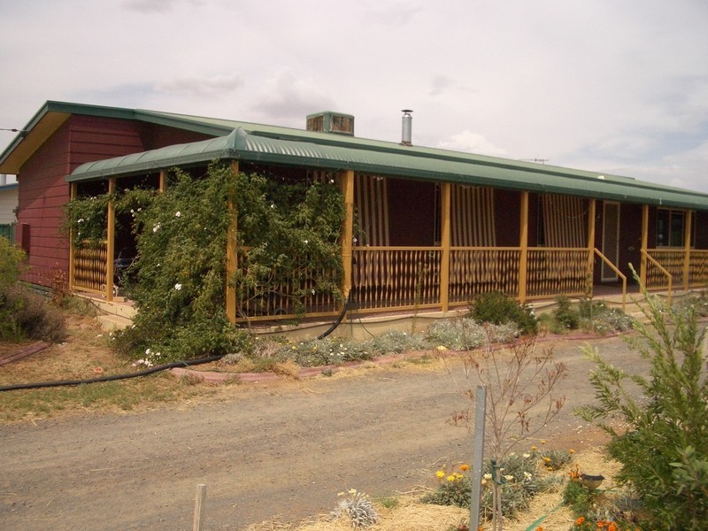 Darlington Point NSW 2706