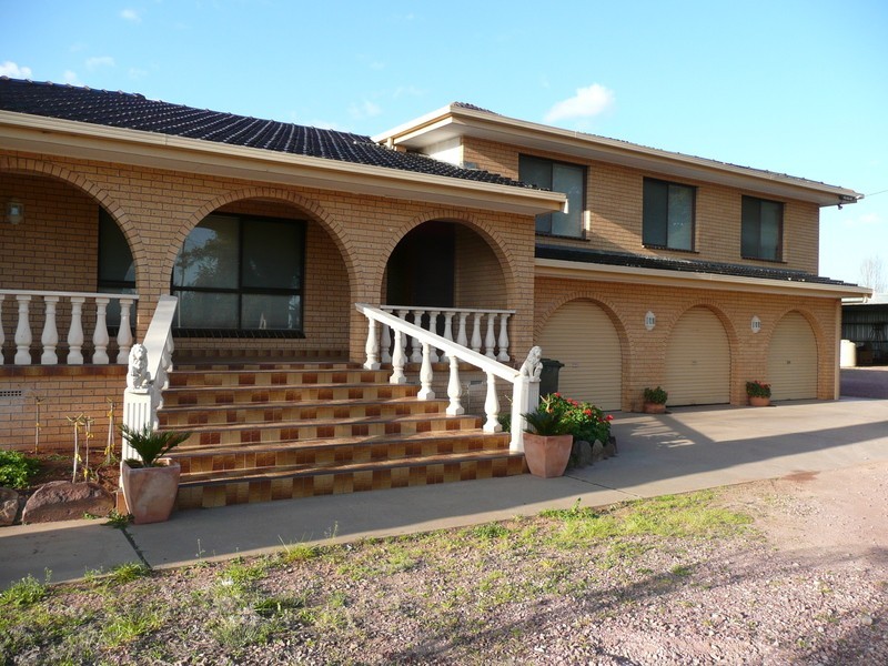 Farm 793 Leeton/ Yenda Road, Yenda NSW 2681