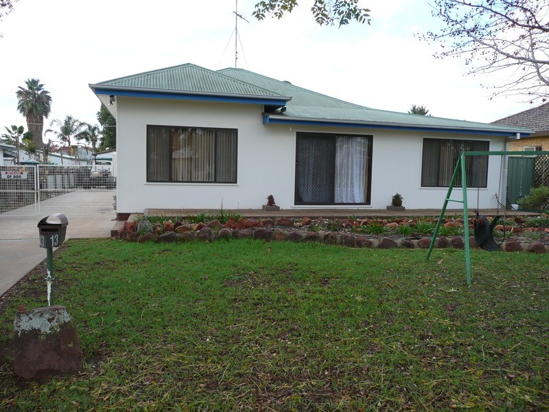 13 Bringan Street, Griffith NSW 2680