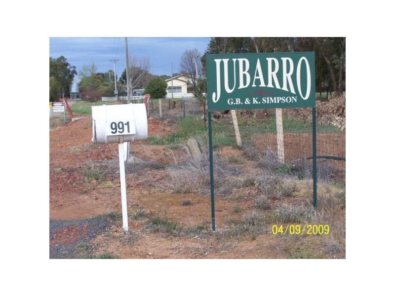 Farm  1640 Myall Park Road, Yenda NSW 2681