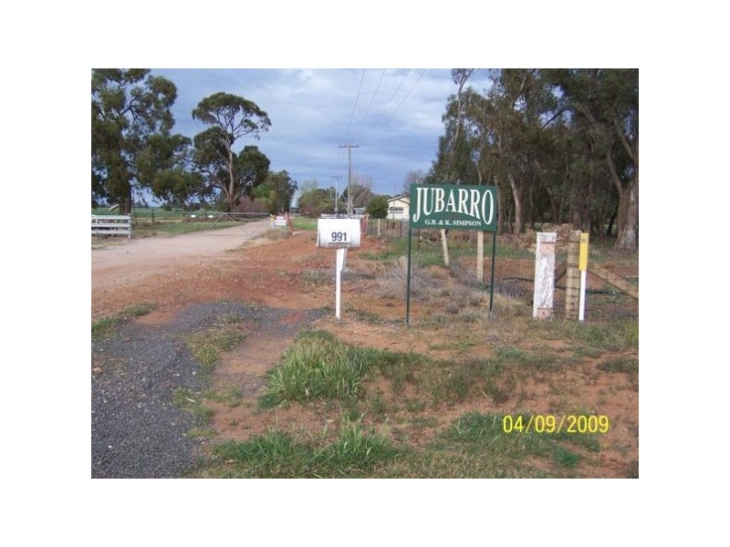 Farm  1640 Myall Park Road, Yenda NSW 2681